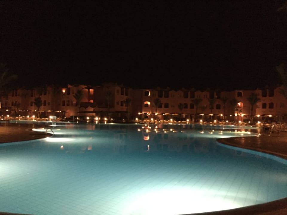 Pool Jaz Makadi Oasis Resort