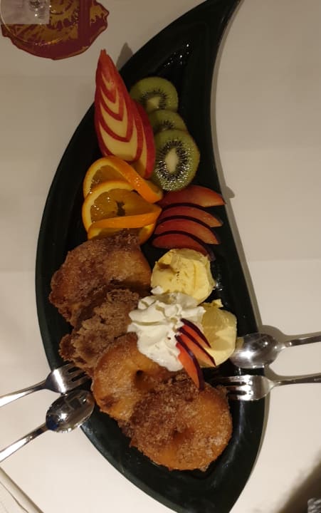 Gastro SAVOY Hotel Bad Mergentheim