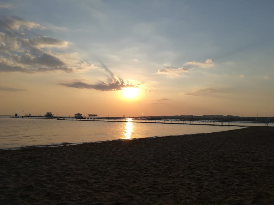 Strand Pharaoh Azur Resort