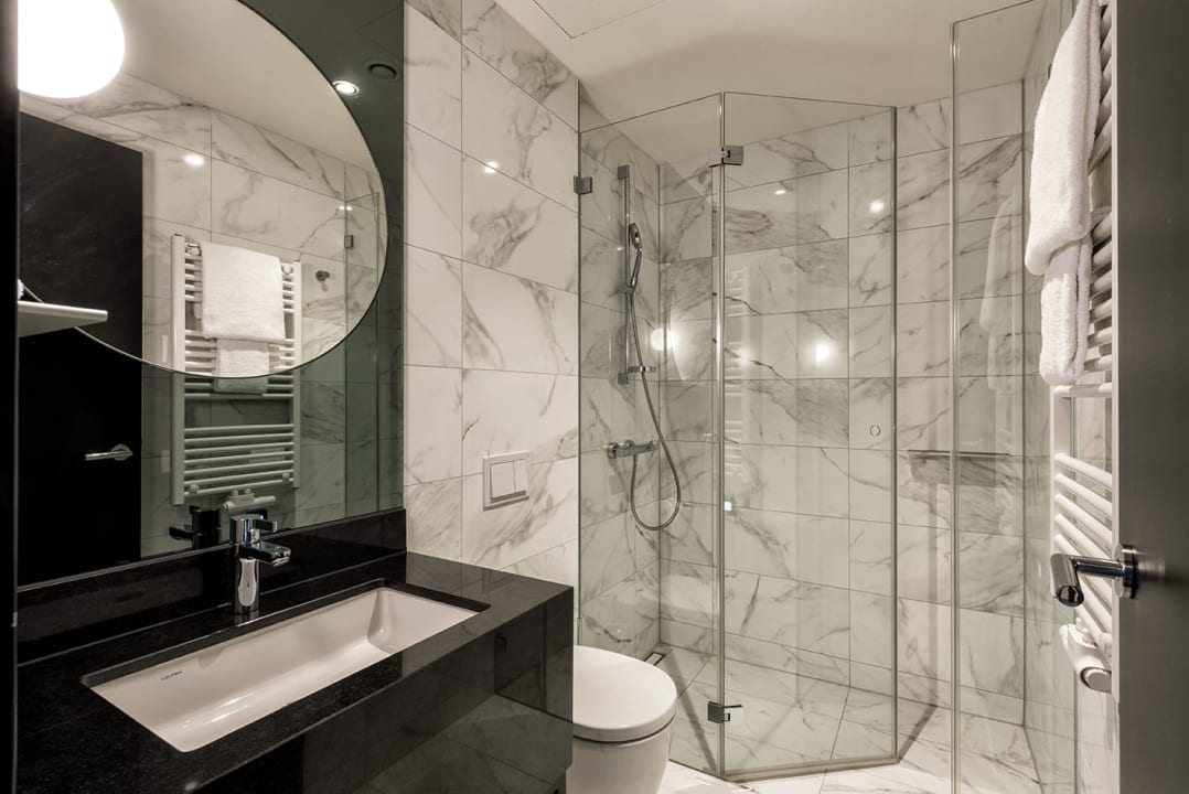 Zimmer Adina Apartment Hotel Nuremberg