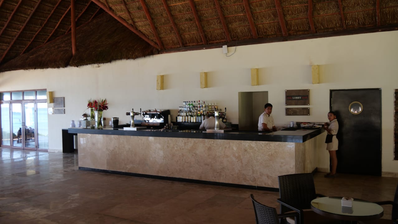 Gastro Akumal Bay Beach & Wellness Resort