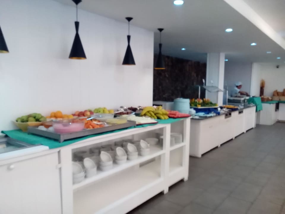 Apartamentos La Tahona Garden Smy Tahona Fuerteventura