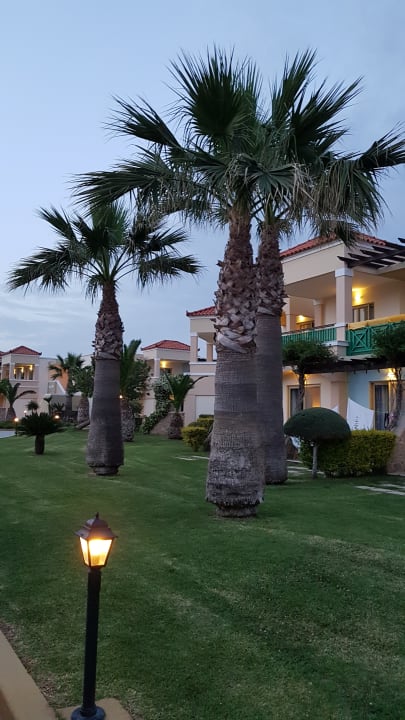 Außenansicht Lindos Princess Beach Resort & Spa