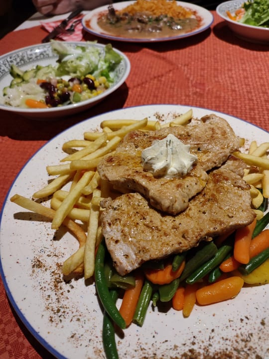 Gastro Gasthof Brixnerwirt & Nebenhaus Freidhof