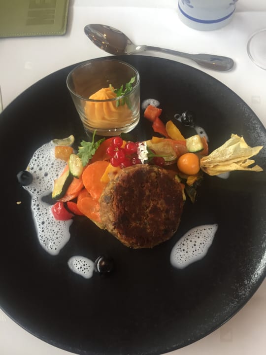 Gastro Waldhotel am Notschreipass