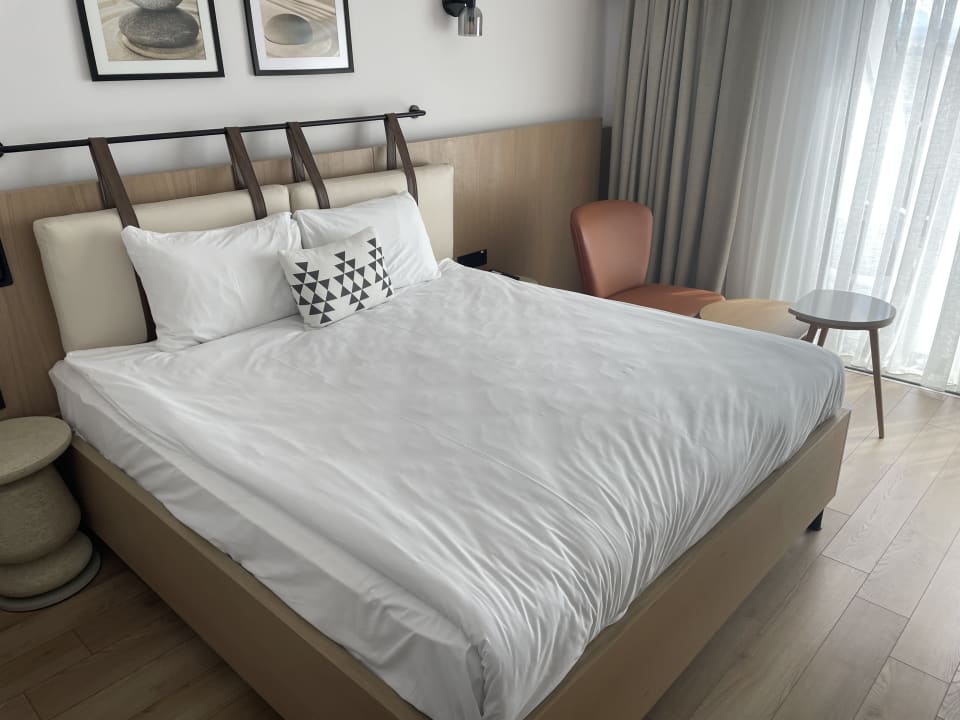 Zimmer Belek Beach Resort Hotel