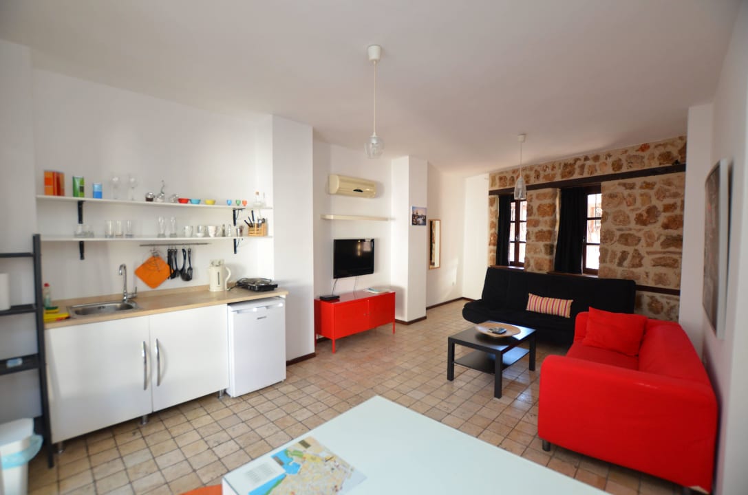 King suite The Suite Apart Hotel