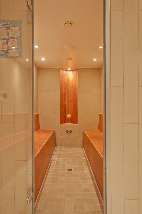 Dampfbad Hotel Lamm - Mitteltal