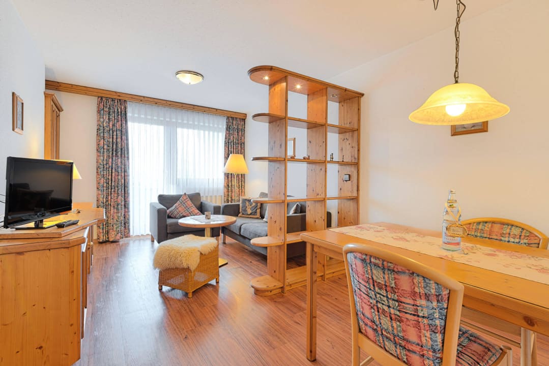 Ferienwohnung(© Achim Meurer / Schwarzwald Plus G Landhotel Jägerstüble