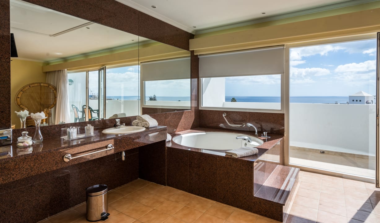 Zimmer BLUESEA Costa Bastian