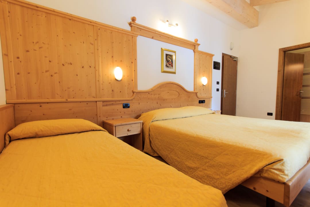 Zimmer Hotel Majorka