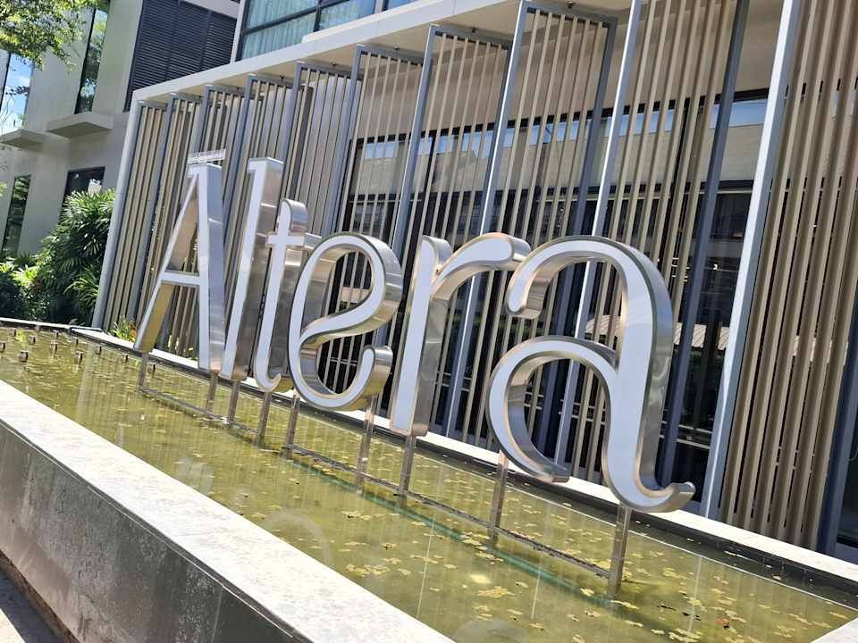 Außenansicht At Mind Serviced Residence