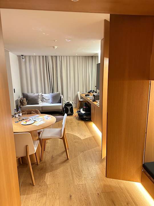 Zimmer Lumen Hotel & The Lisbon Light Show