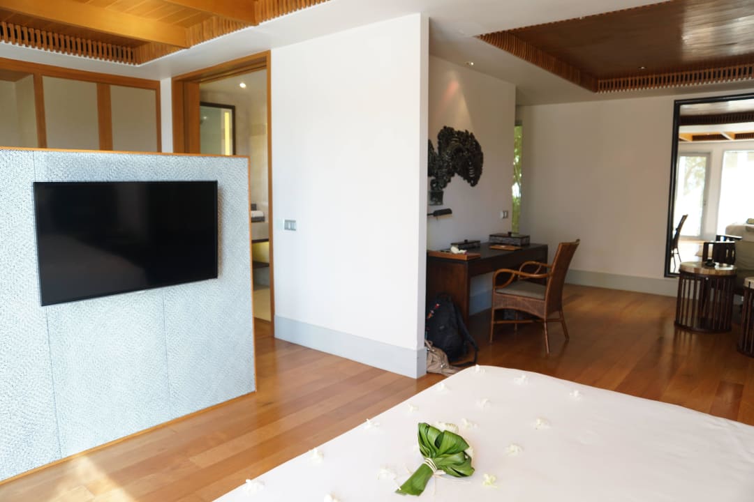 Zimmer 122 - Standard Amatara Welleisure Resort