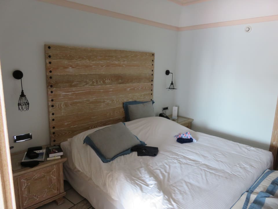 Zimmer Mitsis Rodos Village