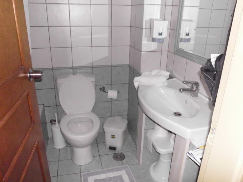 Bad TUI SUNEO Chrissi Amoudia