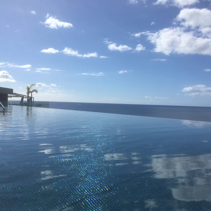 Pool Saccharum