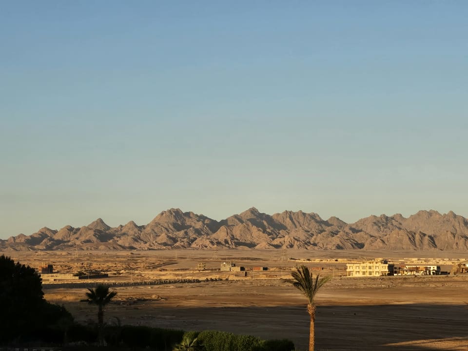 Außenansicht Shams Prestige Abu Soma-Adults Only