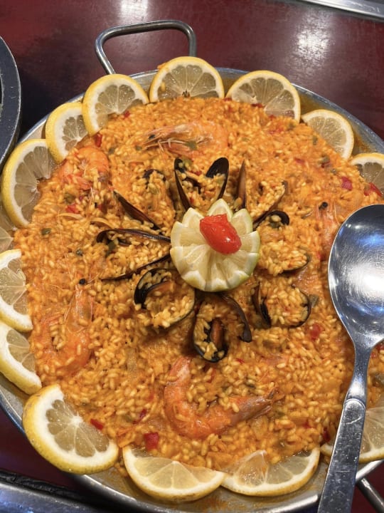 Gastro H10 Playa Esmeralda - Adults only