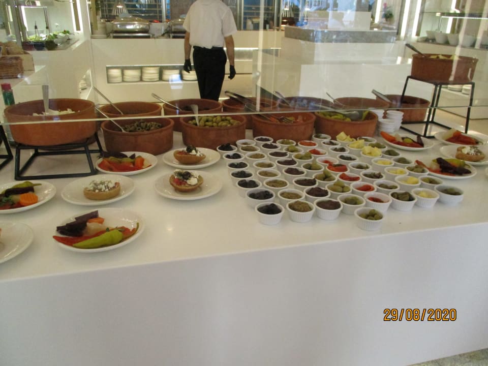 Gastro Mythos Palace Resort & Spa