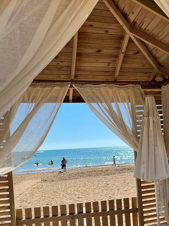 Strand Side Star Resort Hotel