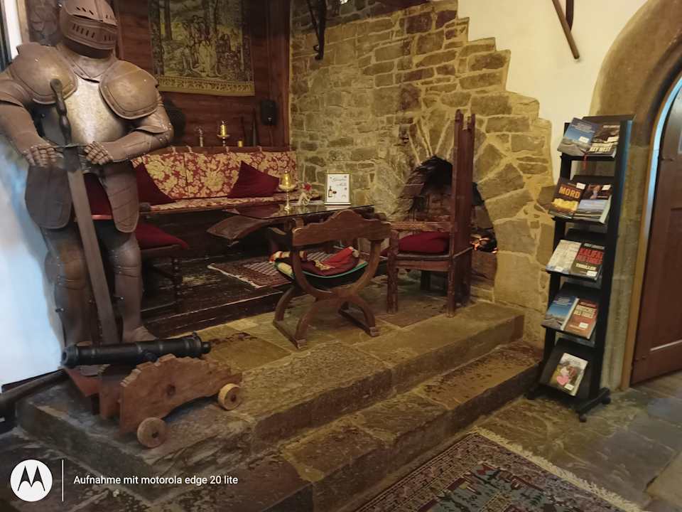 Sonstiges Burghotel Trendelburg