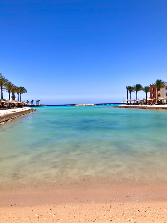 Außenansicht Arabia Azur Resort