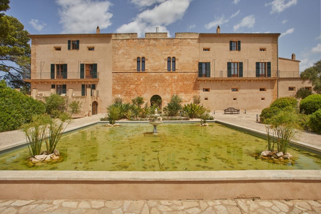 Außenansicht Zoëtry Mallorca