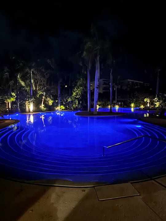 Pool Secrets Akumal Riviera Maya - Adults only