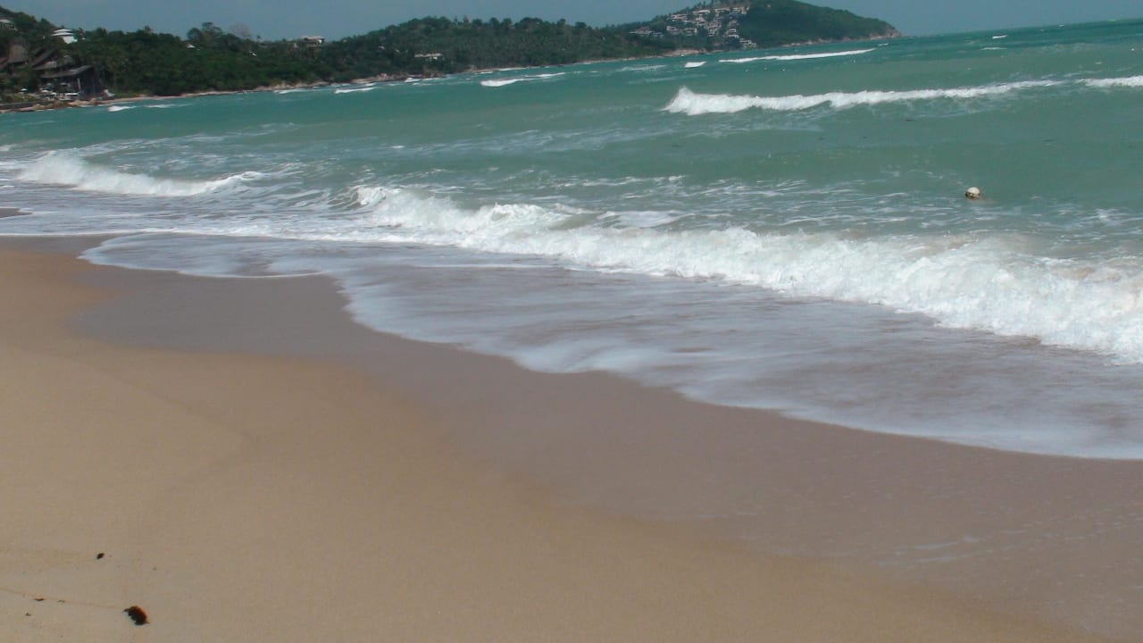 Strand . Nora Beach Resort & Spa