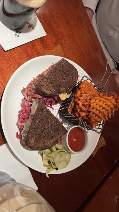 Gastro Hotel The Drake