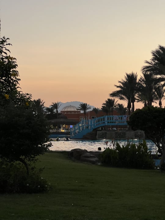 Ausblick Sentido Caribbean World Soma Bay