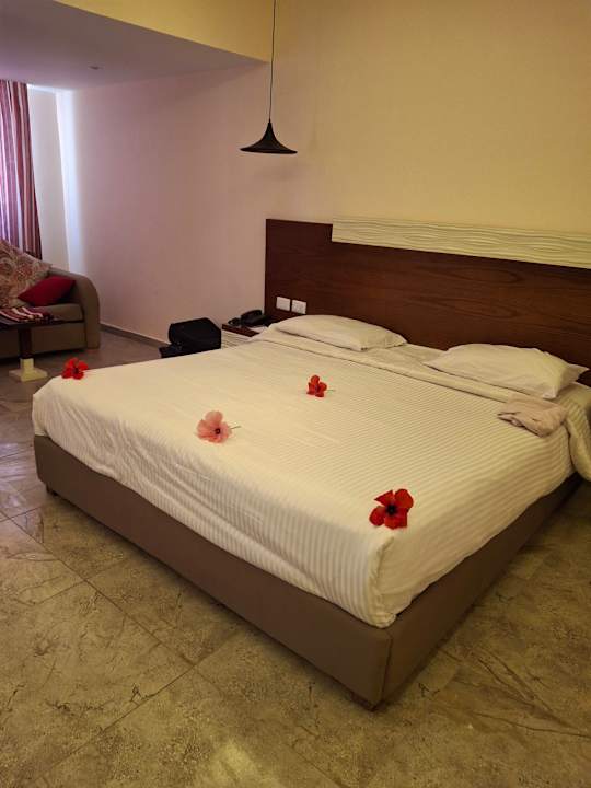 Zimmer Golden Beach Resort