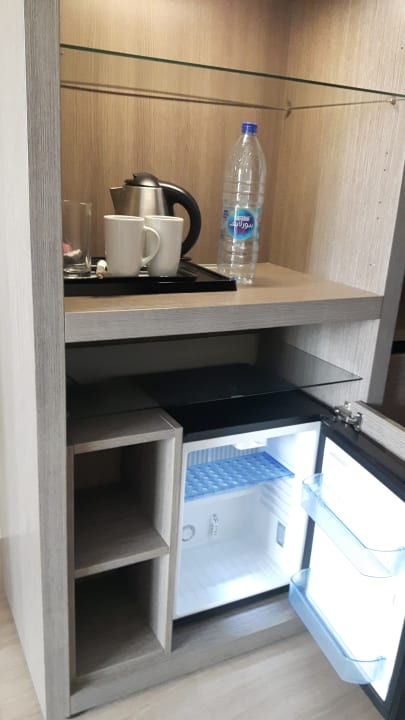 Zimmer Jaz Beau Rivage Resort