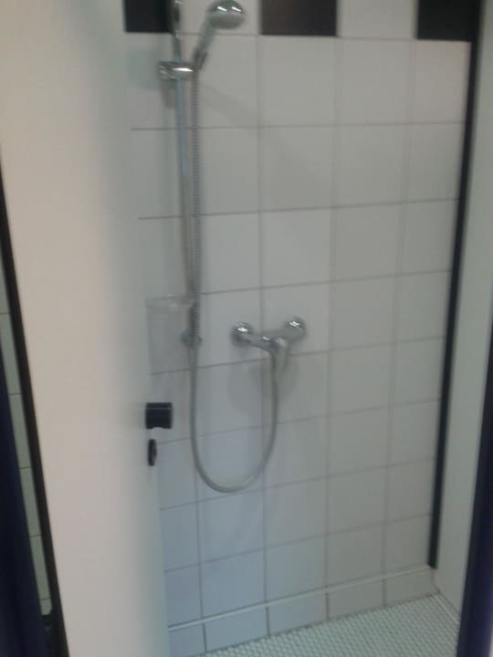Dusche, abschließbar JH Friedrichshafen Graf Zeppelin