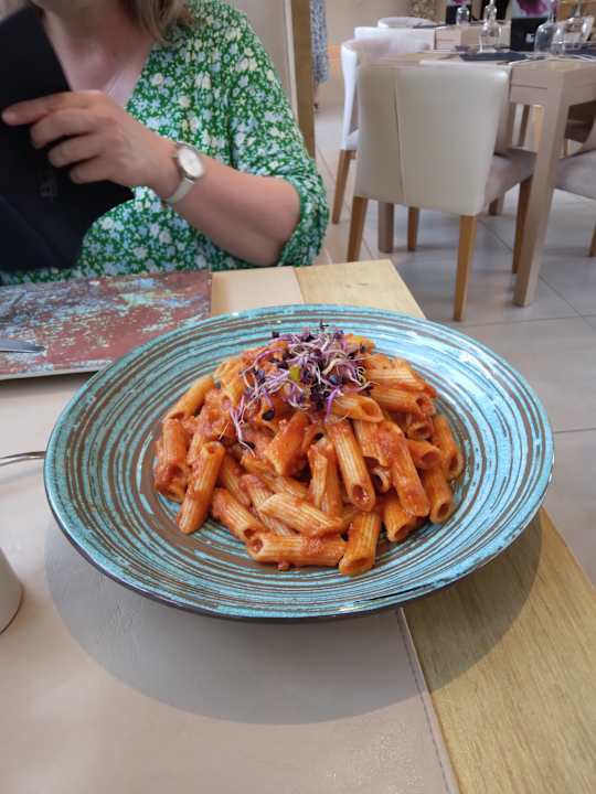 Gastro BG Hotel Rei del Mediterrani Palace