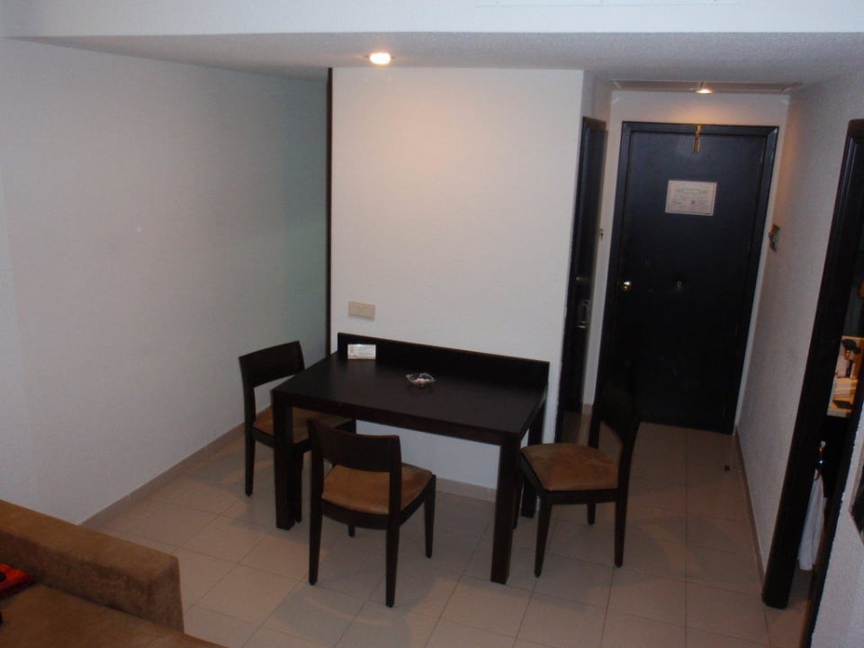 Sitzecke Prinsotel La Dorada