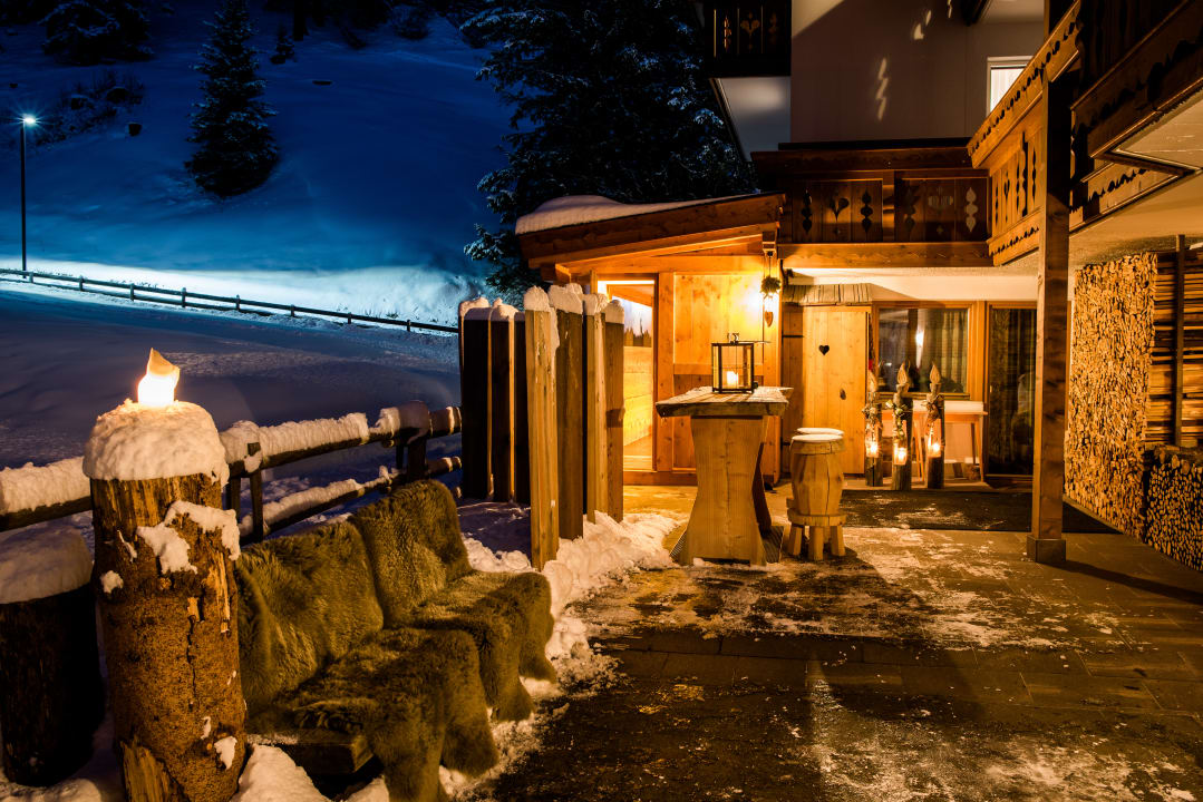 Sport & Freizeit Garni Hotel Soraiser