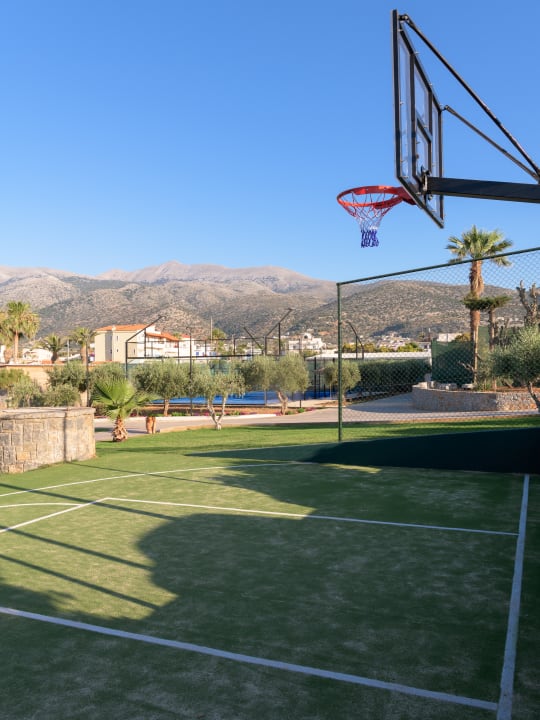 Sport & Freizeit High Beach Resort