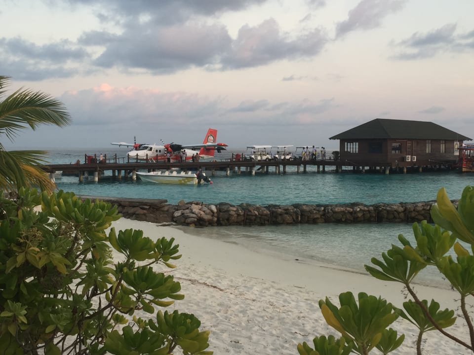 Strand Adaaran Select Meedhupparu Island Resort - Premium All Inclusive