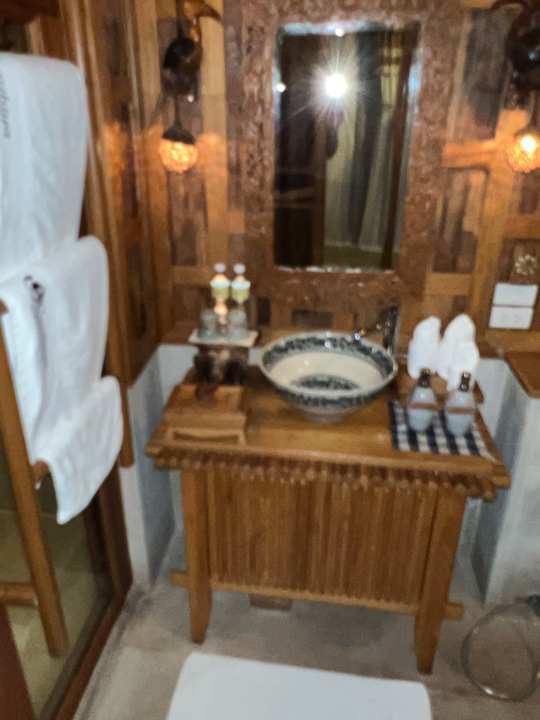 Zimmer Santhiya Phuket Natai Resort & Spa