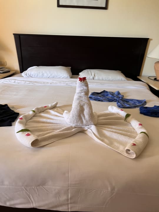 Zimmer Casa Mare Resort