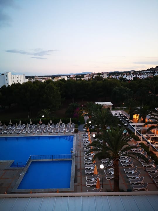 Außenansicht Millor Sol