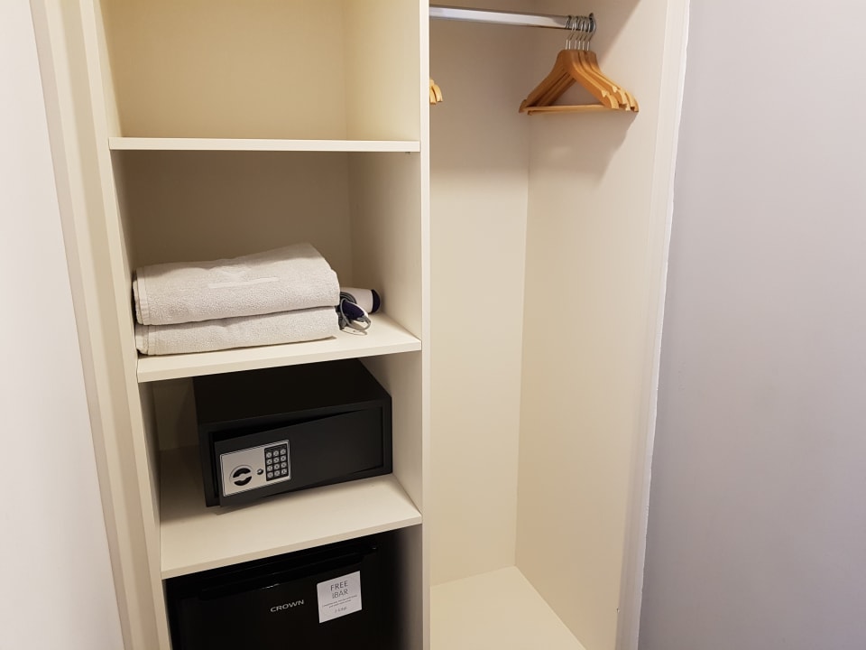 Zimmer iHotel Sunny Beach