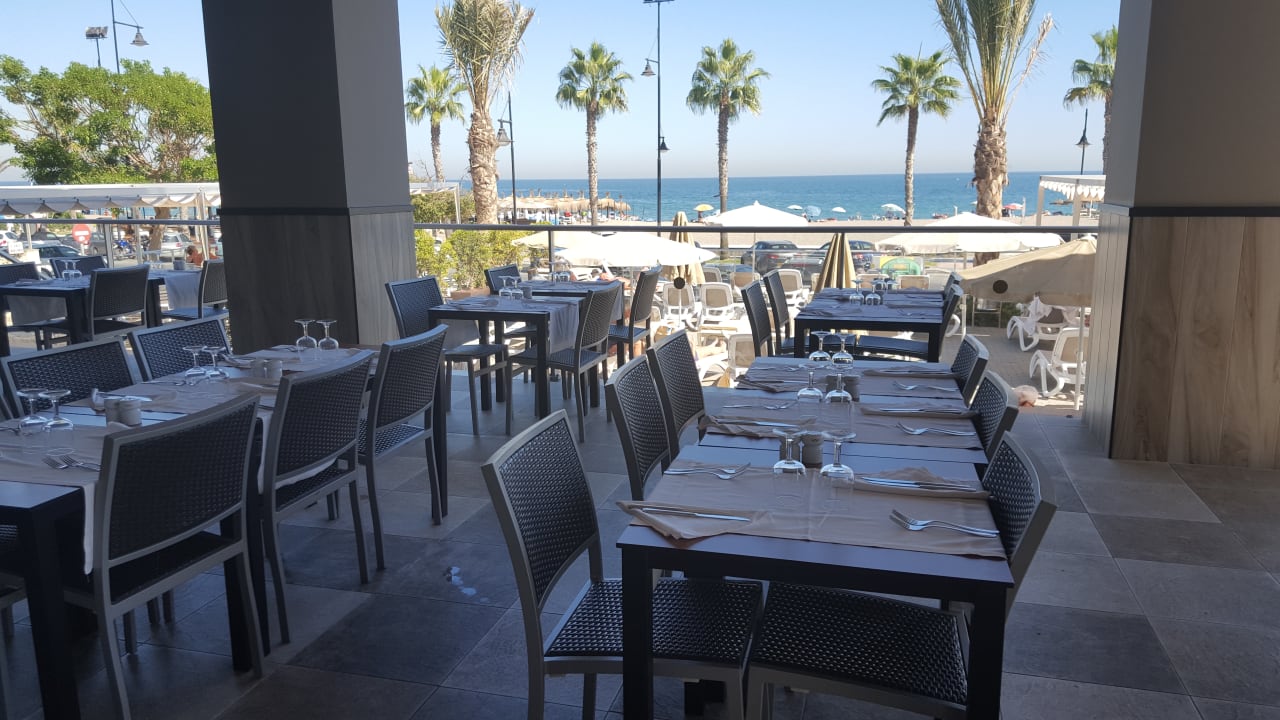 Gastro Hotel Riu Costa del Sol