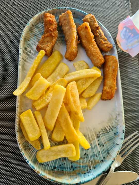 Gastro Voyage Belek Golf & Spa