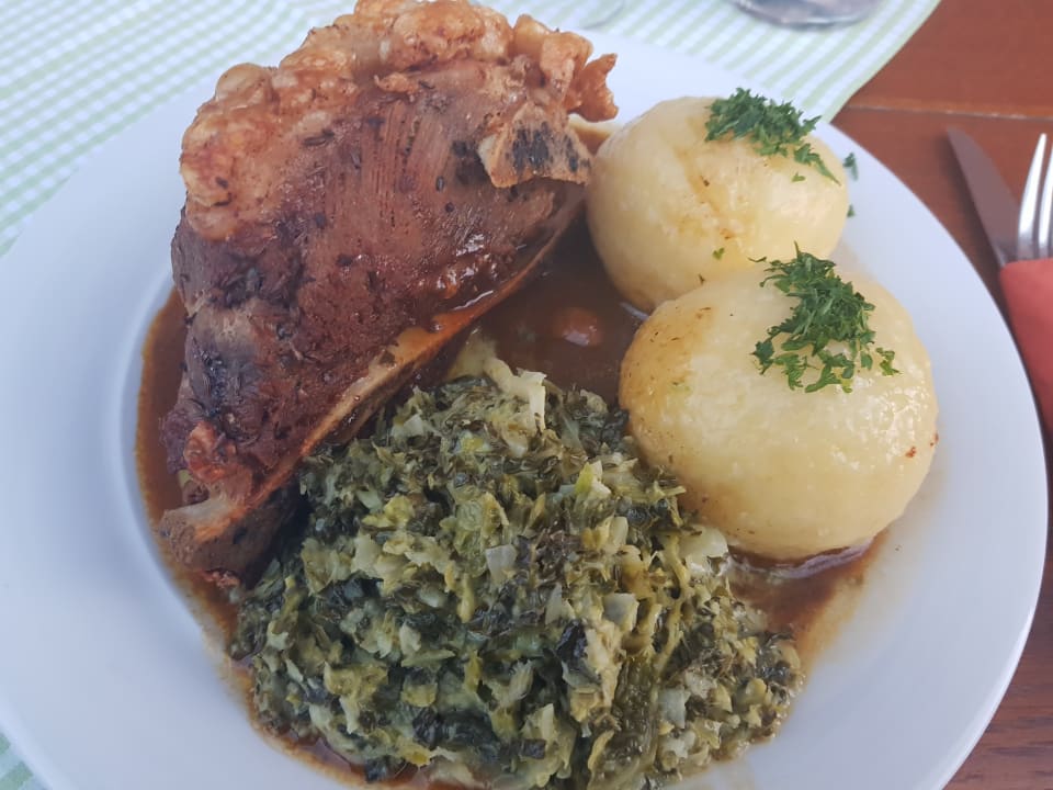 Gastro Gasthaus Grüner Baum