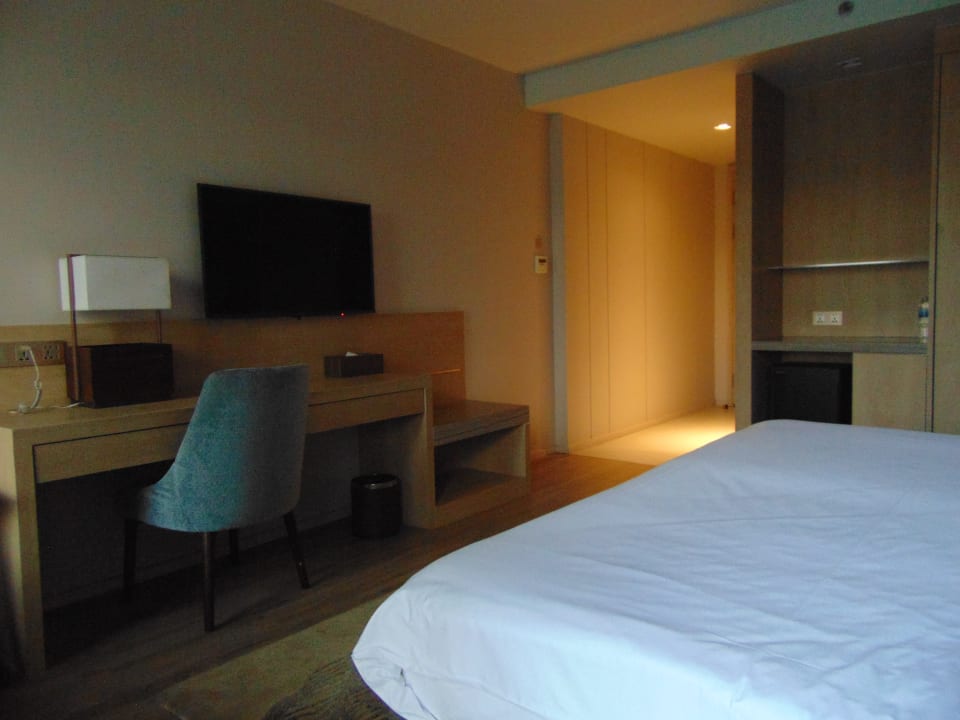 Zimmer Divalux Resort & Spa Bangkok, Suvarnabhumi Airport-Free Shuttle