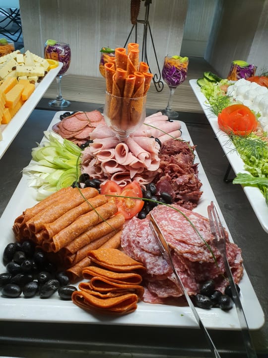 Gastro HI Hotels Imperial Resort