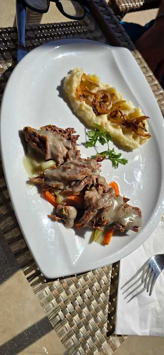 Gastro Makadi Spa - Adults only